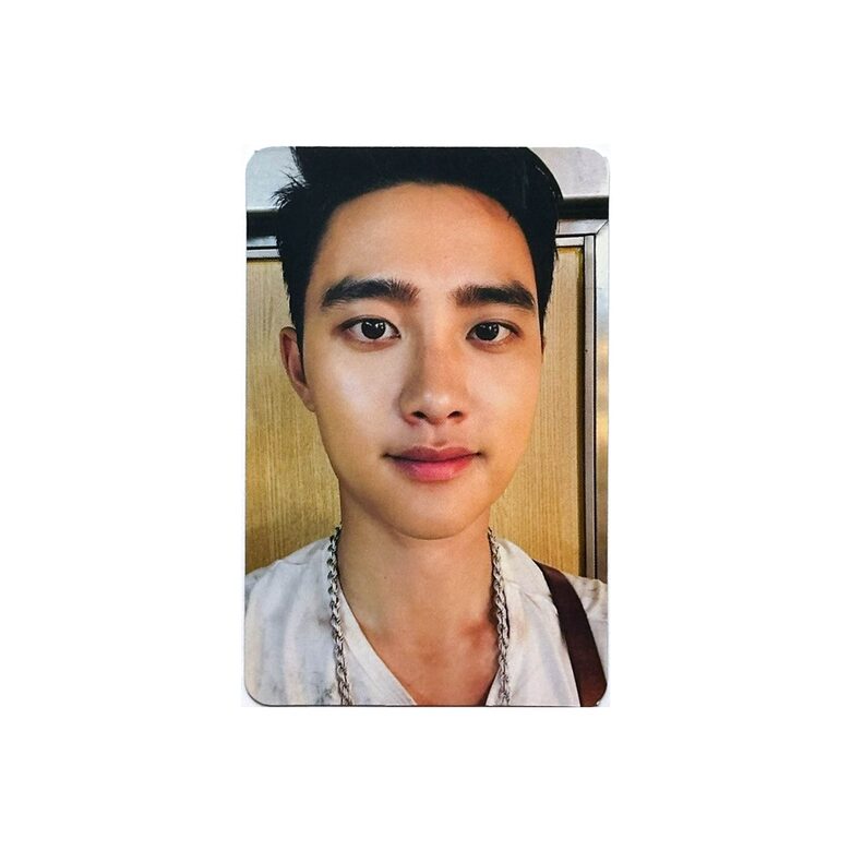 PHOTOCARD | EXO [DON'T MESS UP MY TEMPO]